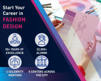 Fashion Designing Courses